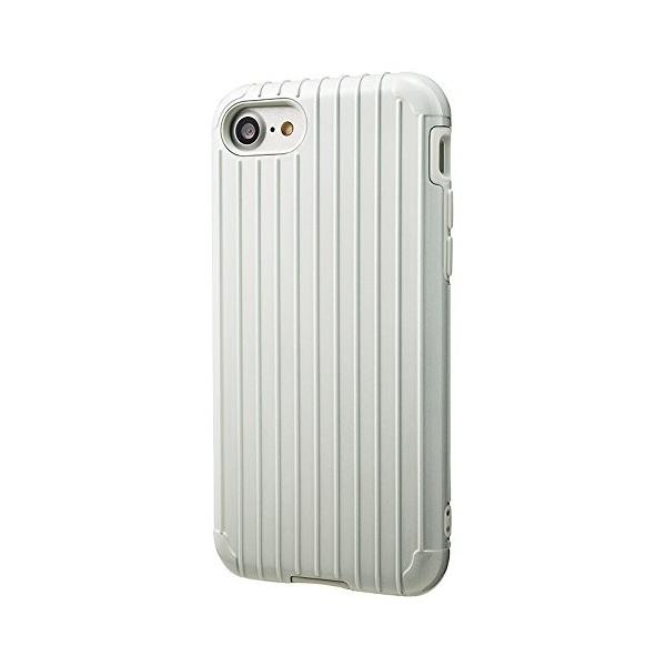 Gramas Colors Rib Hybrid Case Chc436 For Iphone リブ 8 耐衝撃ケース 送料無料カード決済可能 Icカード グラマスカラーズ 7 ハイブリッドケース