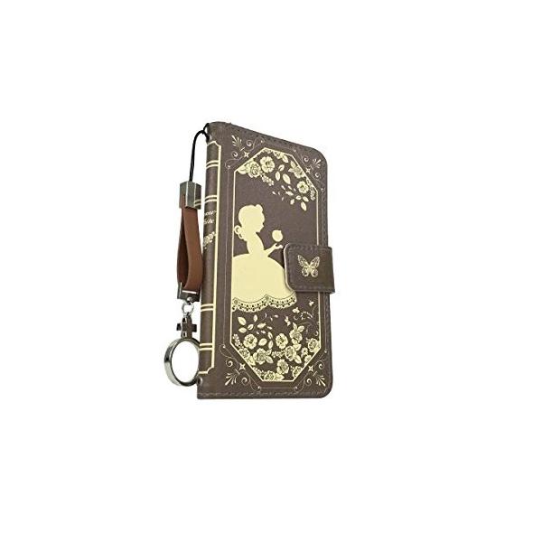 For Docomo Au Softbank Iphone 6 6s Ip6 6s リングストラップ付 Jiang おしゃれ かわいい 08