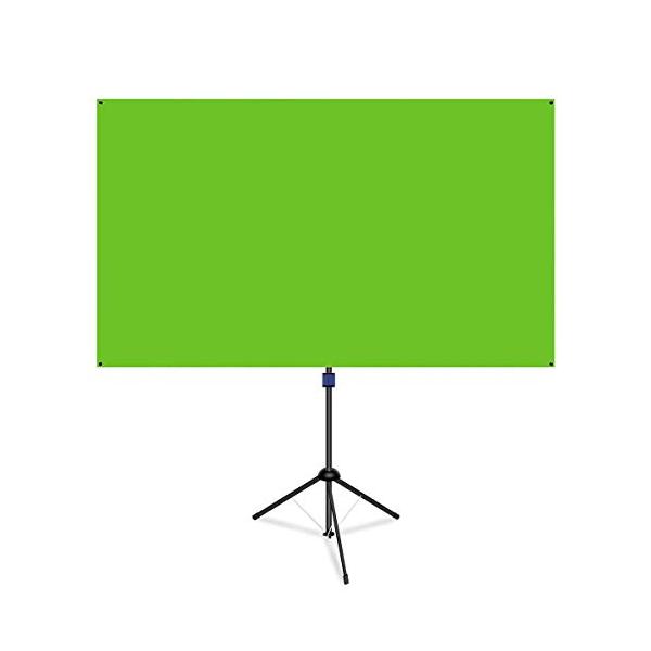 高評価のクリスマスプレゼント Zoomでバーチャル背景 グリーンバック グリーン クロマキースクリーン Naqier 新品 未使用 未開封 送料無料 80型 1 1 グリーン バックペーパー カメラアクセサリー Oyostate Gov Ng