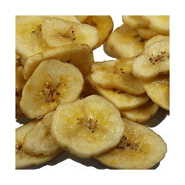 バナナ チップ 1kg アメ横 大津屋 業務用 ナッツ ドライフルーツ バナナチップ バナナチップス 製菓