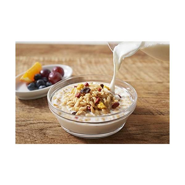 グルテンフリー 安心と信頼 ライスグラノーラ メープル味 6袋 0g