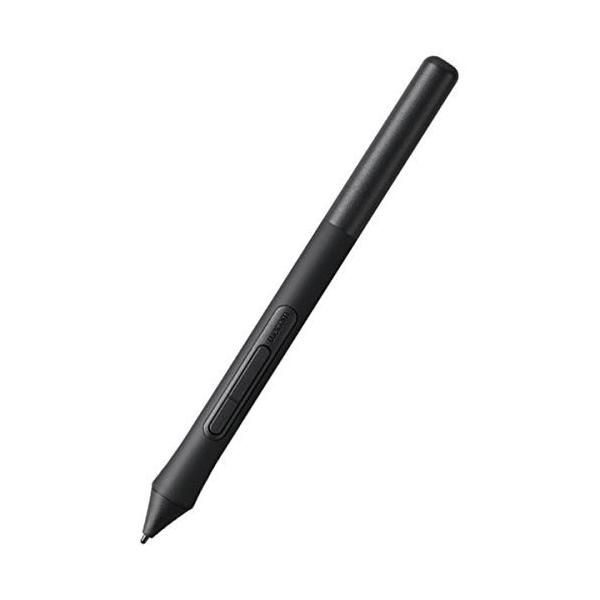 ワコム Wacom Pen 4k Wacom Intuos用オプションペン 筆圧4096レベル対応 新作からsaleアイテム等お得な商品満載 Lp1100k ブラック