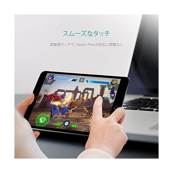 正規品新品未使用品 Nimaso Ipad Mini4 専用 フィルム 液晶保護フィルム 強化ガラス ガラスフィルム 日本製素材旭硝子製 高透過率