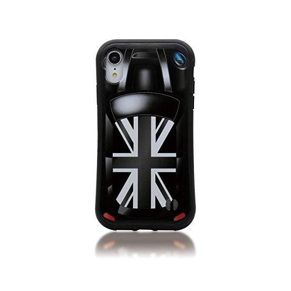Mrlab Iphoneケース Iphonexrケース アイフォンxrケース 耐衝撃 カッコイイ Minicooper 黒 003 Bmrlawoffices Com