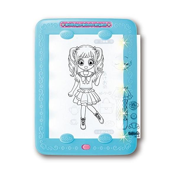 ガールズデザイナーコレクション Gc ガーリーコーデ Osktest Pl