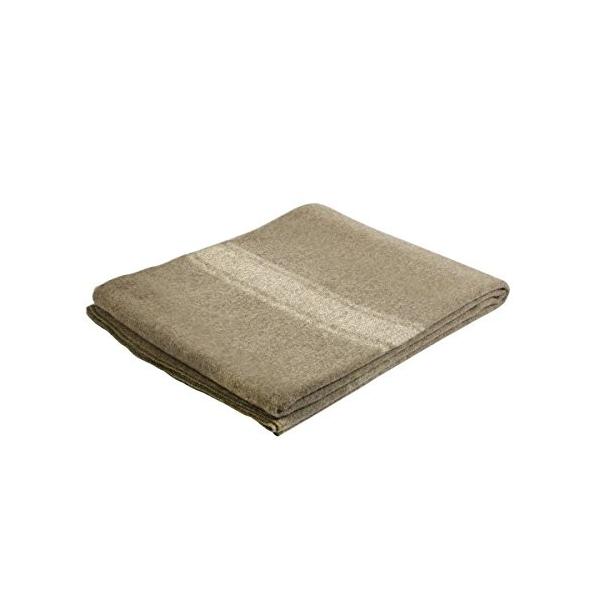 ロスコ イタリア軍 ウールブランケット レプリカ Rothco Italian Army 往復送料無料 10244 Wool Type Blanket