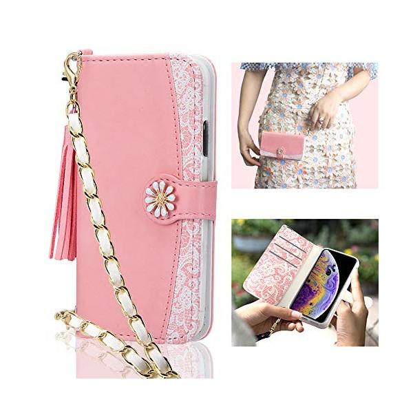 Iphone Xs ケース 手帳型 X スマホケース お洒落 花柄 手帳 安い ノート型 アイフォンx レディース