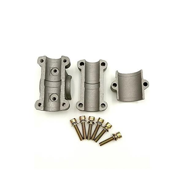 トゥイスク 日本メーカー新品 Tuisku 草刈り機 刈払機 スロットルレバー 交換用 両手 汎用 トリガー B26mm U 式 ハンドル