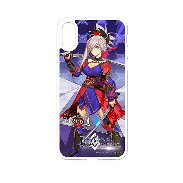 Hakuba キャラモード Fate Grand Order 新免武蔵守藤原玄信 宮本武蔵 Iphonex