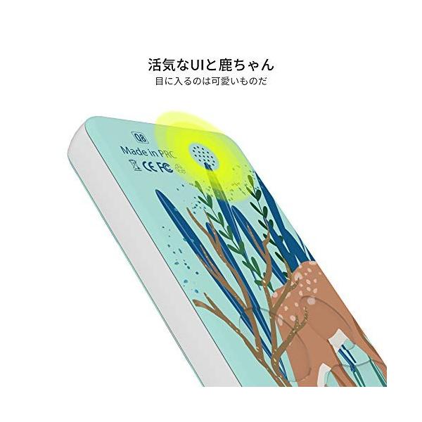 Mp3プレーヤー お得セット スビーカー内蔵 音楽プレーヤーsdカード対応 多様な動画形式対応 8gb 2 4イン Mp4ボイスレコーダー