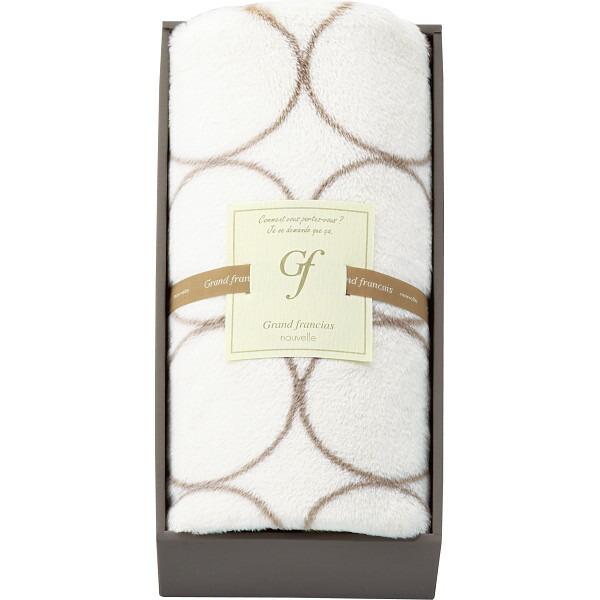 ※注意※ 2024年7月1日中のご注文より紙袋が有料になります。ご利用のお客様につきましては別ページにてご購入お願いいたします。内容量：●ひざ掛け１枚箱サイズ：約18.5×35.5×10.5cm箱重量：660g材質：●ポリエステル１００％ポ...