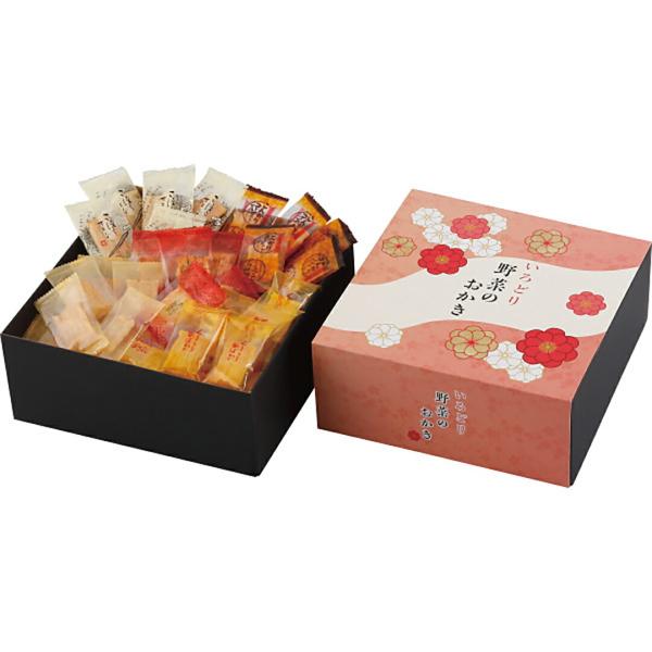 内容量：●おかきミックス１４０ｇ賞味期間(製造日より)：210日箱サイズ：約23×23×9.5cm箱重量：420g※当店では、特別にご指示（備考欄等）がない場合には「内のし」にてご準備いたします。※ご自宅にお届けの場合、発送用段ボールは再利...