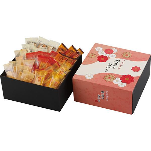 内容量：●おかきミックス１８６ｇ賞味期間(製造日より)：210日箱サイズ：約23×23×11cm箱重量：525g※当店では、特別にご指示（備考欄等）がない場合には「内のし」にてご準備いたします。※ご自宅にお届けの場合、発送用段ボールは再利用...