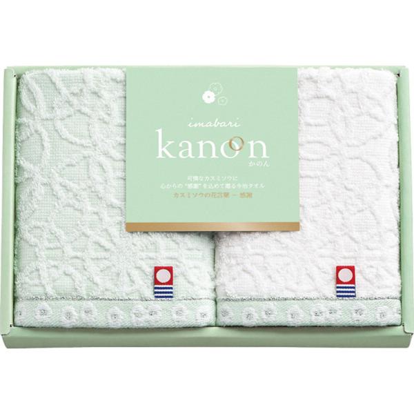 やわらかな糸が奏でるカスミソウと今治タオルのやさしいハーモニ−。白くやさしい花を咲かせるカスミソウモチ−フのふんわりとやさしい今治タオルです。商品内容●ハンドタオル２枚箱サイズ：22×15×1.6cm重量：約120g型番：68015