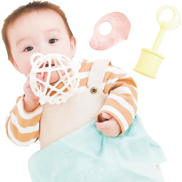 ※注意※ 2024年7月1日中のご注文より紙袋が有料になります。ご利用のお客様につきましては別ページにてご購入お願いいたします。品名:ピープル　純国産お米のおもちゃシリーズ　お米のおもちゃ　こだわり４点セットお米のおもちゃシリーズのこだわり...