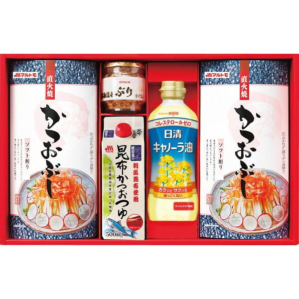※注意※ 2024年7月1日中のご注文より紙袋が有料になります。ご利用のお客様につきましては別ページにてご購入お願いいたします。マルトモ　バラエティギフトバラエティに詰め合わせした調味料ギフトセットです。商品内容●直火焼ソフトパック（２．５...