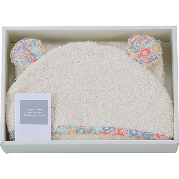 ※当店では、特別にご指示（備考欄等）がない場合には「内のし」にてご準備いたします。※ご自宅にお届けの場合、発送用段ボールは再利用させて頂いております。予めご了承ください。内容量：●バスローブ×１●家庭洗濯可（手洗い）箱サイズ：約26.5×1...