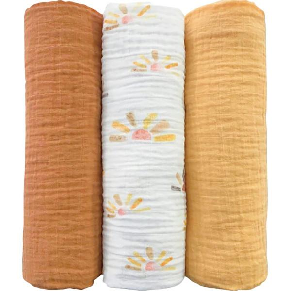 ※当店では、特別にご指示（備考欄等）がない場合には「内のし」にてご準備いたします。※ご自宅にお届けの場合、発送用段ボールは再利用させて頂いております。予めご了承ください。内容量：●ブランケット３枚●家庭洗濯機可（洗濯機）箱サイズ：約27.6...