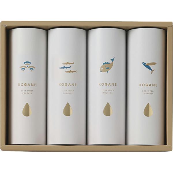 ※当店では、特別にご指示（備考欄等）がない場合には「内のし」にてご準備いたします。※ご自宅にお届けの場合、発送用段ボールは再利用させて頂いております。予めご了承ください。内容量：●和風だし・いりこだし・鯛だし・あごだし６┣ｇ┫×各３袋賞味期...