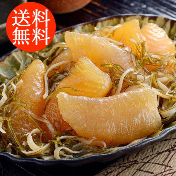 数の子を、昆布、いかと独自の醤油だれにじっくりと漬け込んだ風味豊かな松前漬けです。商品名：福岡 「紀久屋」 数の子松前型 番：0610048●商品内容：数の子松前漬け400g×4●アレルギー表示：小麦●箱サイズ：185×250×135（）●...