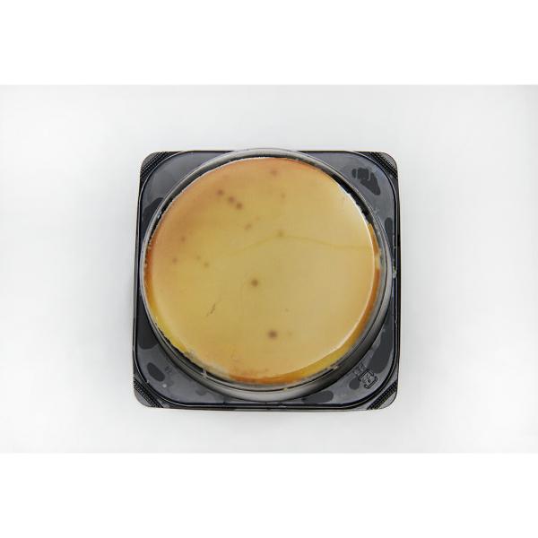 ナチュラルチーズの風味と濃厚な味わいをいかしたベイクドチーズケーキ。商品内容ベイクドチーズケーキ（4号）商品サイズ：約181×216×77型番：440264温度帯：冷凍賞味期限（製造日より）・保管法：製造日より90日7大アレルゲン：小麦、卵...
