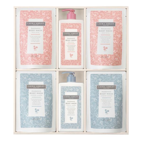 LAURA ASHLEY（ローラアシュレイ） ローラ アシュレイ ボディ