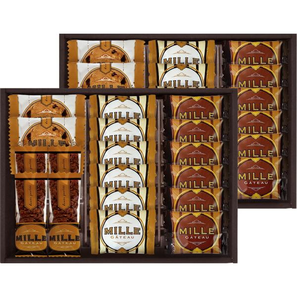 ※注意※ 2024年7月1日中のご注文より紙袋が有料になります。ご利用のお客様につきましては別ページにてご購入お願いいたします。内容量：ミルククランチバー×8・ナッツとチョコのざっくりクッキー×4・ラングドシャ（プレーン・ショコラ）各12 ...