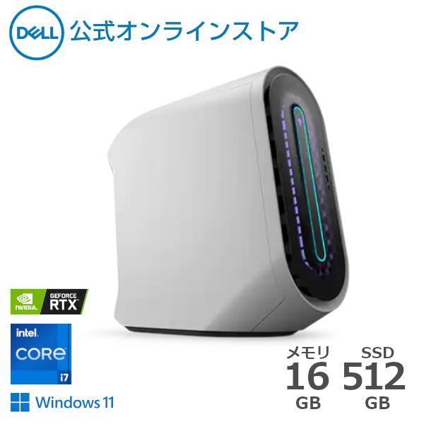 ALIENWARE ゲーミングデスクトップパソコン Windows11 Dell ALIENWARE ゲーミングデスクトップパソコン Windows11 Dell