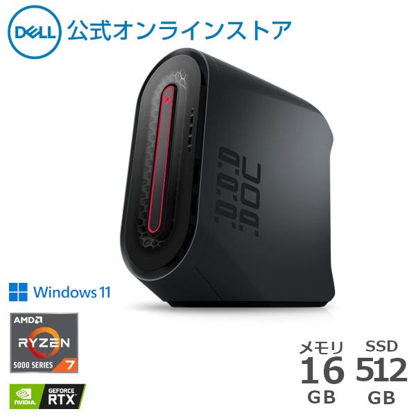 ゲーミングデスクトップパソコン Windows11 Dell Alienware Aurora R14 
