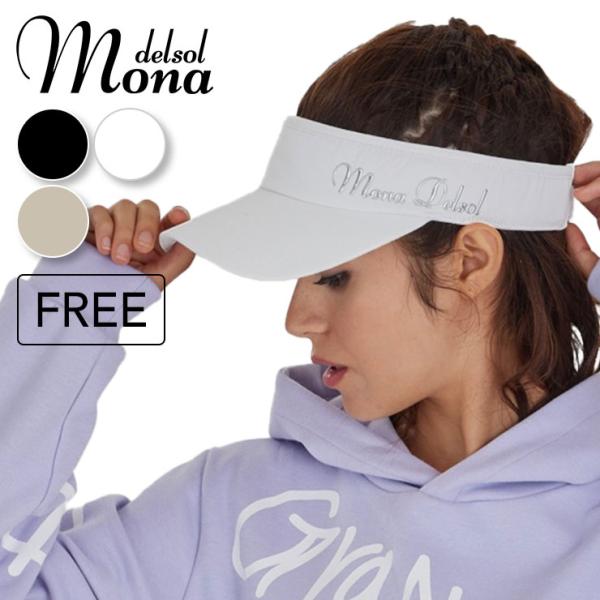 つばの長さ約7.5cm。日差しをさえぎりクリアな視界でプレーに集中！シンプルなデザインで様々なコーディネートにもあわせやすい3色展開のサンバイザー。光沢のある立体プリントと、ロゴプレートが存在感を発揮してくれます。フルオープン式のマジックテ...