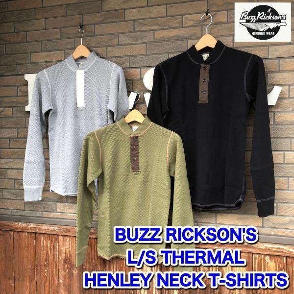 BUZZ RICKSON'S oYN\Y  ~^[ T[} w[lbN TVc  BR68130-113/119/149