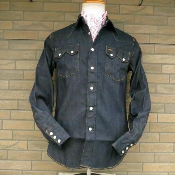 シュガーケーン フィクションロマンス Sugar Cane 8oz デニム 長袖ウエスタンシャツ Sc 421 A Navy Buyee Buyee Japanese Proxy Service Buy From Japan Bot Online