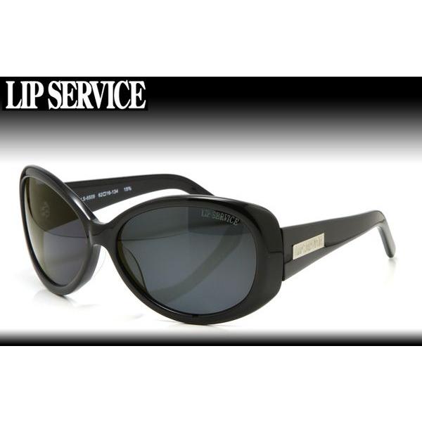 Lip Service リップサービス サングラス Cool Sexy 渋谷109 ブランド 10 New Model Ls 6509 1 Ls 6509 1 アイウェア デルタ 通販 Yahoo ショッピング