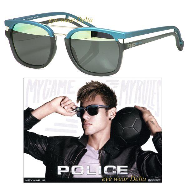 Police ポリス サングラス ネイマールjr Neymar Jr モデル 正規代理店品 S1948 Nv8h Buyee Buyee Jasa Perwakilan Pembelian Barang Online Di Jepang