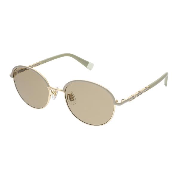 FURLA フルラ レディース サングラス CLASSY on-line タイアップ FURLA フルラ レディース サングラス CLASSY on-line タイアップ