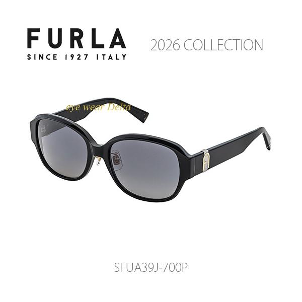 FURLA（フルラ） レディース サングラス 2026年コレクション SFUA39J