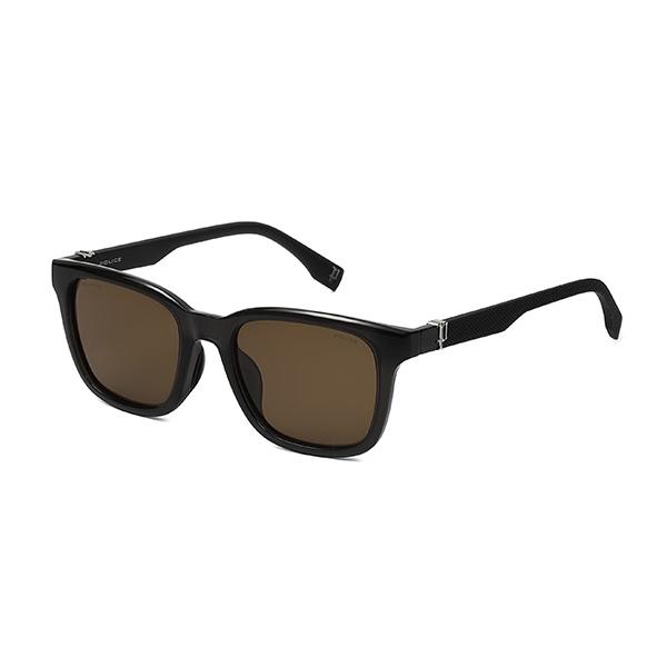 POLICE（ポリス） 偏光サングラス 2026年モデル 偏光レンズ SPLT72J