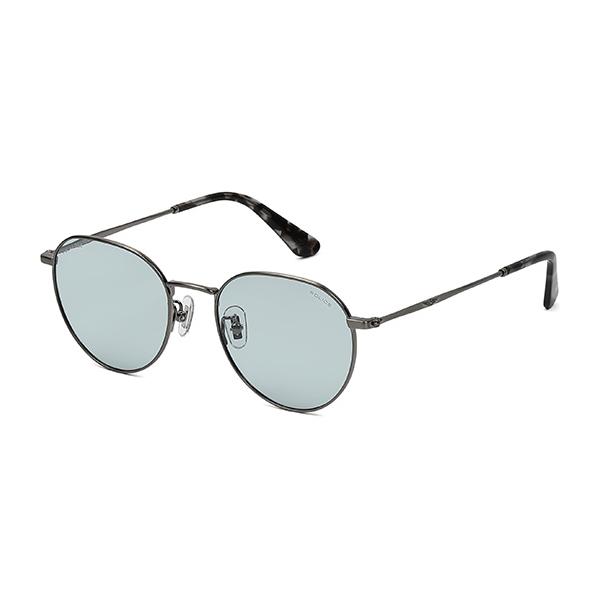 POLICE（ポリス） 偏光サングラス 2026年モデル 偏光レンズ SPLT73J