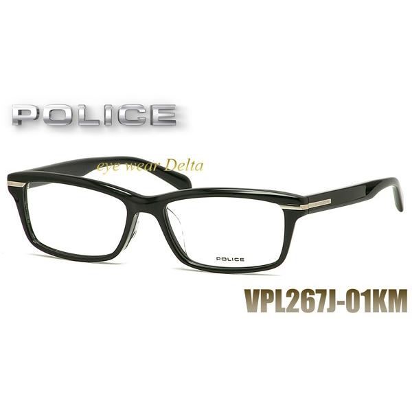 Police メガネ ポリス フレーム 正規代理店品 Vpl267j 01km ウエリントン セル Vpl267j 01km アイウェア デルタ 通販 Yahoo ショッピング