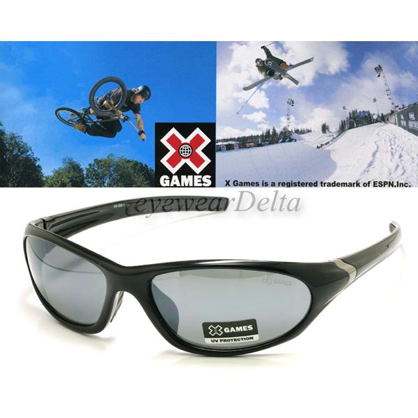 X Games スポーツサングラス 自転車 ジョギング マラソン ランニング スキー スノーボード Xg 202 1 Xg 202 1 アイウェア デルタ 通販 Yahoo ショッピング