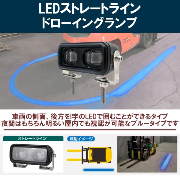 D-2221 ����ē� 12V�`48V LED�X�g���[�g���C�� �h���[�C���O�����v �d�@ ���@ �t�H�[�N���t�g �f���^�_�C���N�g ���i�摜1