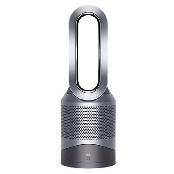 ダイソン Dyson Pure Hot+CoolLink HP03IS 空気清浄機能付ファン 