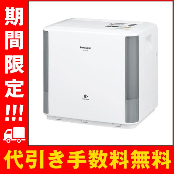 気化式加湿機Panasonic FE-KXF15-W(和室25畳、洋室42畳) Panasonic（パナソニック） FE-KXF15-W 気化式 加湿機 ヒートレス