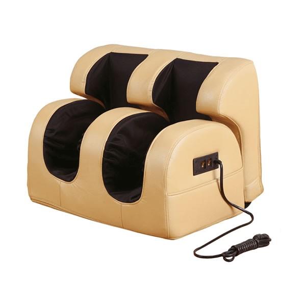 クロシオ 足もみ ヒーター付き ベージュ 58243 : Den-Mart - 通販