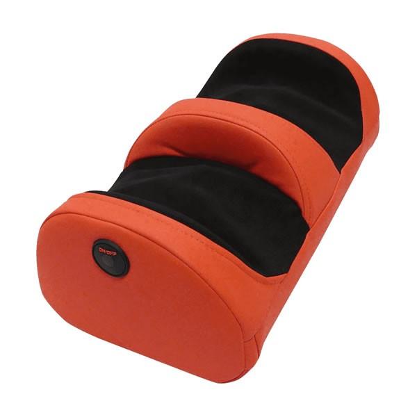 クロシオ マッサージ器 足も〜む 58380 [レッド] クロシオ 足も〜む レッド 58380 : Den-Mart - 通販 - Yahoo!ショッピング