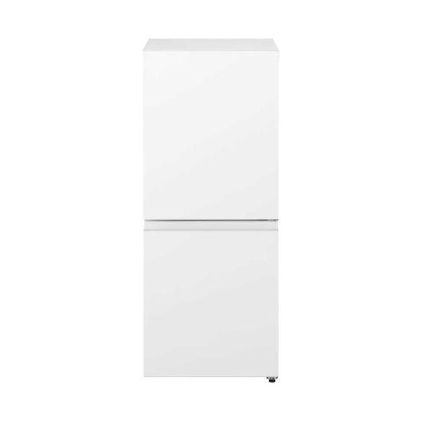 Panasonic（パナソニック） 2ドア冷蔵庫 156L 静音 省エネ設計 耐熱 