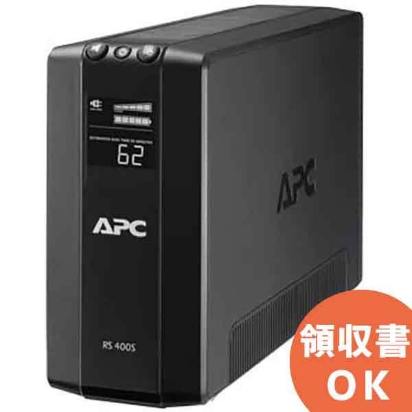 APC BR400S-JP APC（シュナイダー）RS400VA Sinewave Battery