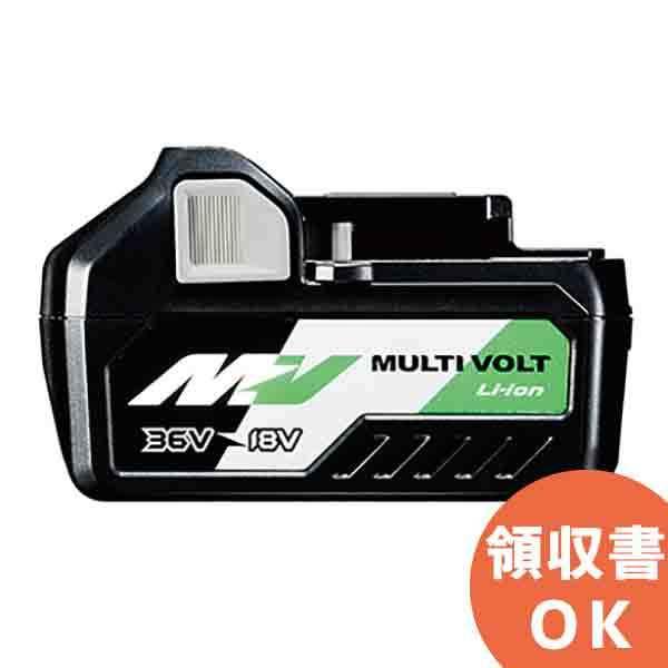 HiKOKI（ハイコーキ） BSL36A18 日立 マルチボルト蓄電池(残量表示付