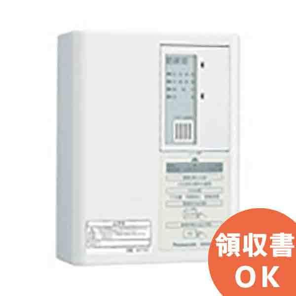 Panasonic BV7701 パナソニック 防排煙連動制御器 1回線露出型