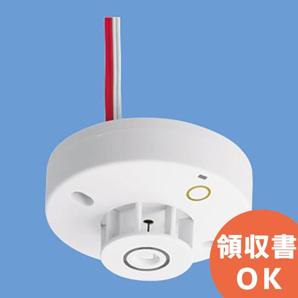 【未使用】パナソニック 定温式スポット型感知器 BVE409021　5個入り Panasonic（パナソニック） BVE409021 定温式スポット型感知器特種60
